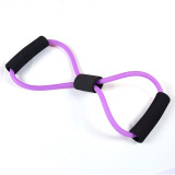Free Sample Service Fitness Elastic Rope