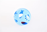 Hot sell Pet Products Dog Chew Rope Toy Feeder Set