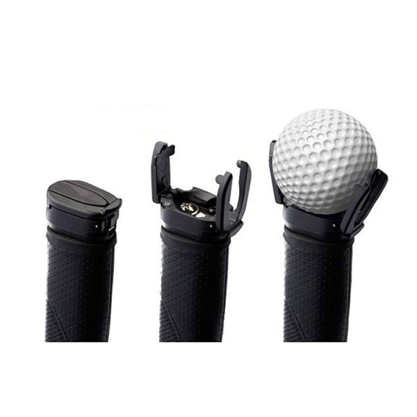 New Design Golf Ball Pick Up Tool