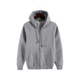 Free Design Cheap Warm Sports Events Custom Hoodie With Zip