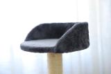 Simple Comfortable Large Cat Tree Furniture