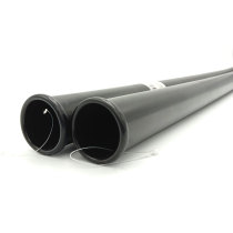 High Quality Club Dividers Protection Premium Plastic Golf Bag Club Tubes