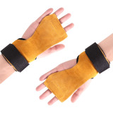 Workout Hand Grips Fitness For Gymnastics