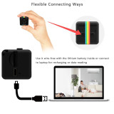 Cheap Price Sq11 Mini Camera World Very Small Size 1080p Hidden Video Camcorder Night Vision Hidden Mini  Camera