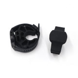 Quick Release Bike Handlebar GPS Watch Holder