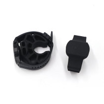 Quick Release Bike Handlebar GPS Watch Holder