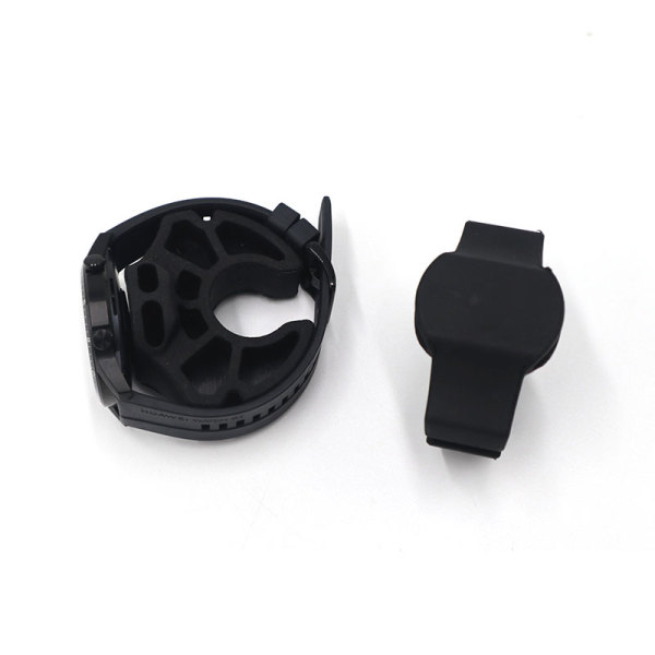 Quick Release Bike Handlebar GPS Watch Holder