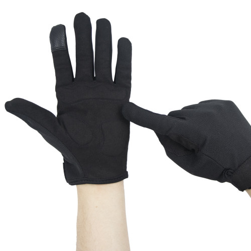 Custom Men Women Sport Full Finger Cross Fit Gym Gloves Workout Weight Lifting Training Fitness Gloves