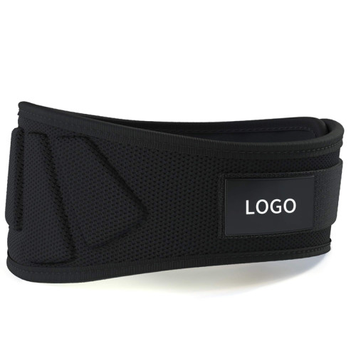 High Quality Powerlifting Gym Belt Weight Lifting Weightlifting Power Custom Weight Lifting belt