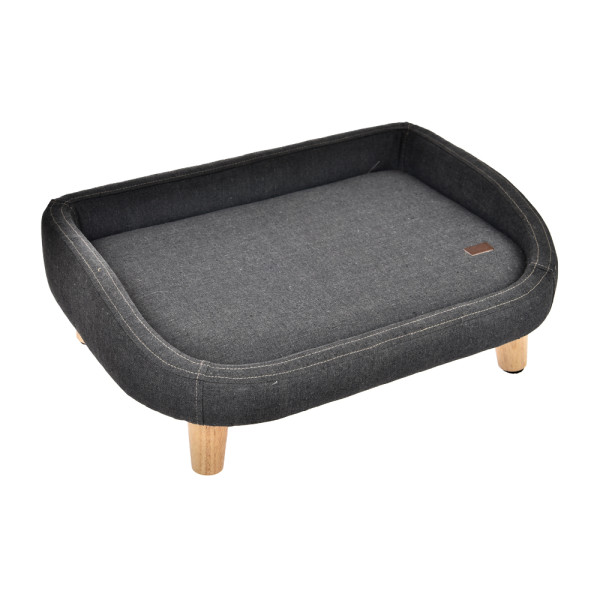 Consise funny dog sofa beds,luxury dog sofa