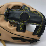 Customized Size Baseball Hand Gloves