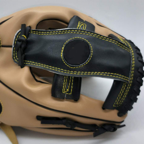 Customized Size Baseball Hand Gloves