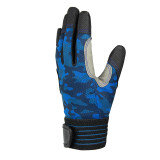 Construction Industrial Work Gloves Men Women Machine Leather Working Mechanic Safety Gloves