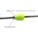 2020 hot sale Golf Power Stick Golf Swing Training Aid