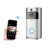 High Quality Wifi Door Bell Ring Camera Smart Wireless Video Doorbell