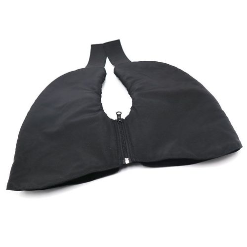 New Design for Golf Trolley Golf Windproof Mittens
