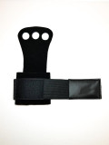 Manufacturers Weight Lifting Gloves Leather Hand Gymnastics Grips for Home Workouts