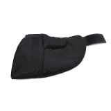 New Design for Golf Trolley Golf Windproof Mittens