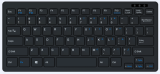 87 keys computer Wireless 2.4g Tablet Keyboards Latest Computer Mini Portable Pc Keyboard