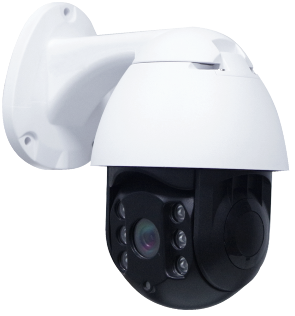 1080p Ptz Wifi Camera Long Range Outdoor Two Way Audio Dome Camara 2mp Security Ip Camera Hd Motion Detection Cctv Camera