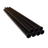 High Quality Club Dividers Protection Premium Plastic Golf Bag Club Tubes