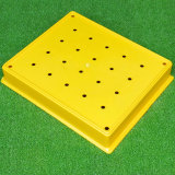 Golf Storage Range Ball Box Golf Ball Tray