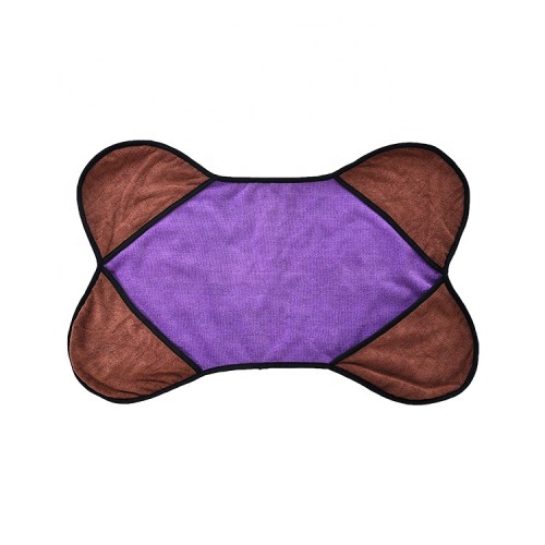 Wholesale durable dog bath towel,dog towel