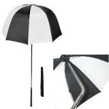 Hot Sale Custom Logo Golf Club Umbrella