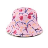 women summer sun hat headgear stylish designer custom print bucket caps