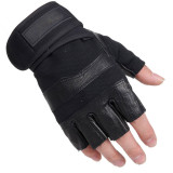 Wholesale Promotional China Manufacturer Mtb Gloves