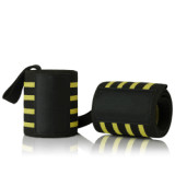Adjustable Exercise Protection Multi Colored Powerlifting Weight Lifting Gym Wrist Support Band Wraps