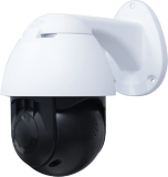 1080p Ptz Wifi Camera Long Range Outdoor Two Way Audio Dome Camara 2mp Security Ip Camera Hd Motion Detection Cctv Camera