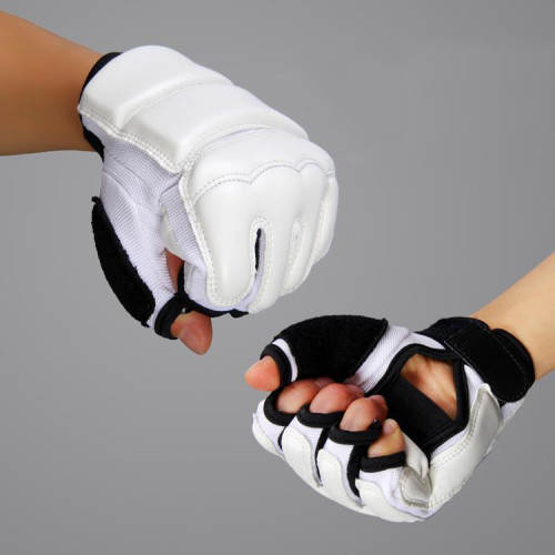 Professional Martial arts  Korean Boxing Gloves,TKD Tae Kwon Do Gloves