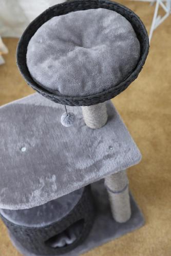 Fashionable cat tree pet parts,cat tree toy