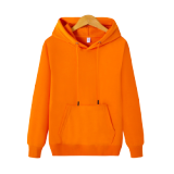 Customize Logo High Quality Hoodie Multi Color Fleece Fabric Custom Block Unisex Custom Hoodie With Logo Digital Direct Printing