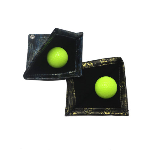 Waterproof Golf Towel New Design Golf Ball Cleaning Towel