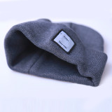 Fashion acrylic beanie hat/ beanie custom knit hats/custom beanie