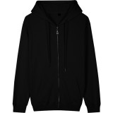Custom Hockey Hoodie Zipper Up Hoodies Men Custom Logo