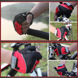 New Products Breathable Gloves Bicycle