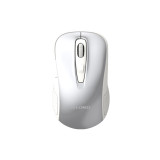 ABS Raw Material Usb Slim 2.4g Wireless Mouse