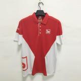 Small Order Accept Quick Dry 3D Polo Shirts