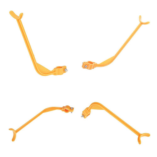 Practicing Guide Golf  Beginner Gesture Alignment Swing Training Aid