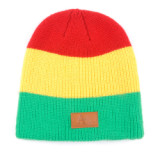 Beanie Cap Sport Knitted Hat Custom Winter Knitted Beanie Hat Cap Hot Selling Fashion Acrylic Unisex Customized Spring Adult Pcs