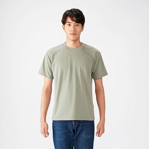 Wholesale Custom Training Camp Quick Dry T Shirt Design Your Brand Printed Custom Streetwear Shirt