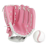 Sports Exercise Baseball Hand Gloves