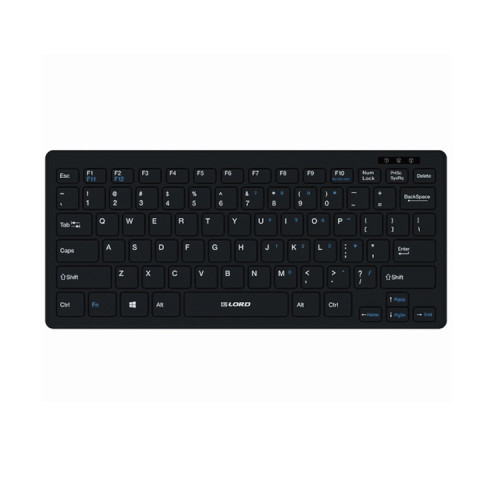 87 keys computer Wireless 2.4g Tablet Keyboards Latest Computer Mini Portable Pc Keyboard