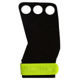 Sport Exercise Fitness cross training Gloves Leather