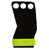 Sport Exercise Fitness cross training Gloves Leather