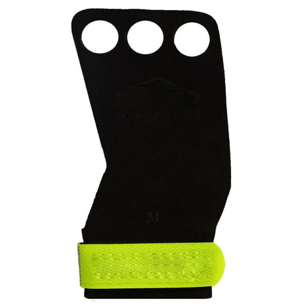 Sport Exercise Fitness cross training Gloves Leather