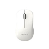 2.4GHz Wireless Ergonomic Mouse USB Wireless Rechargeable Mouse